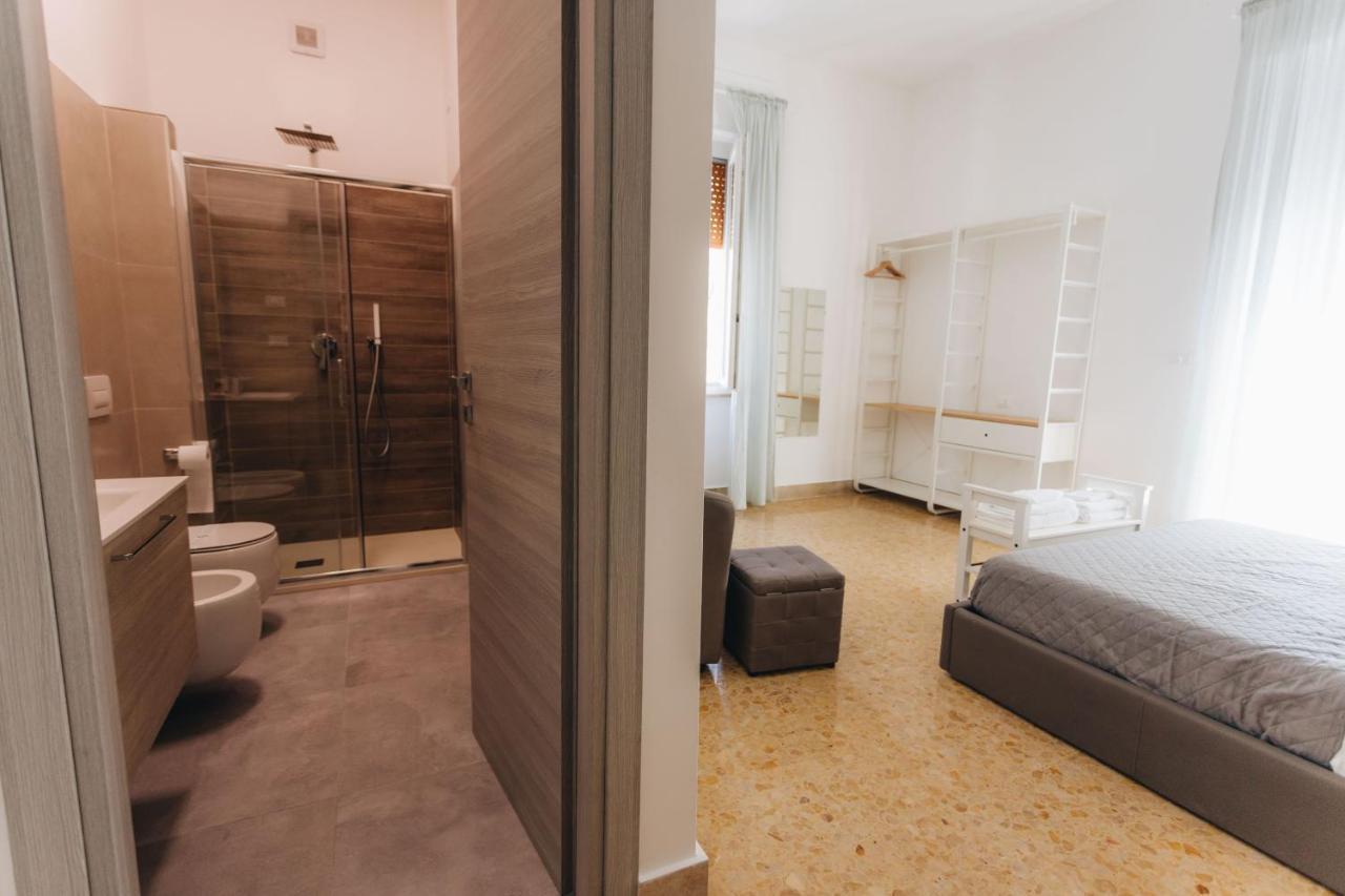פסקרה The Nest - B&B - Suites מראה חיצוני תמונה