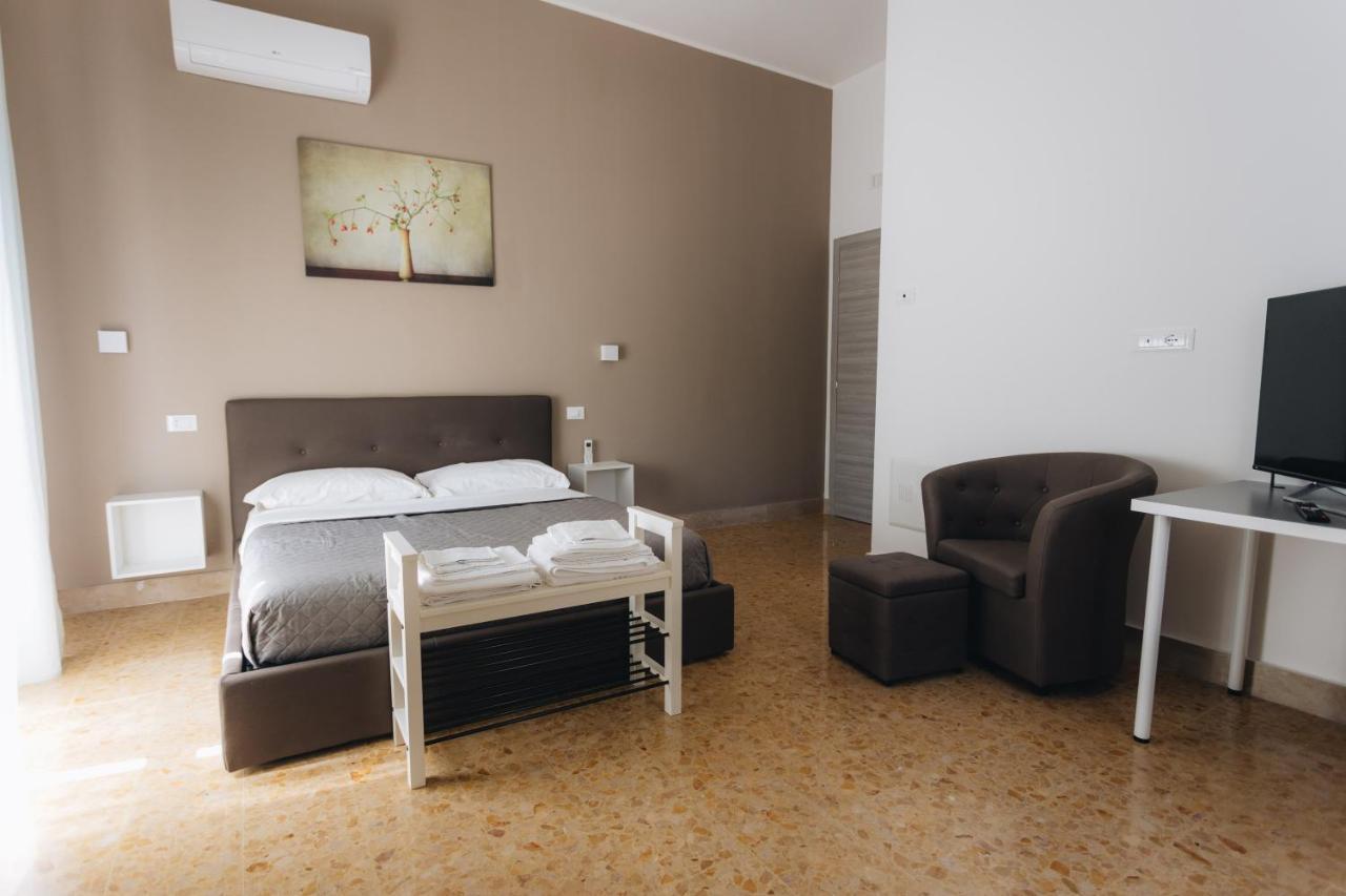 פסקרה The Nest - B&B - Suites מראה חיצוני תמונה