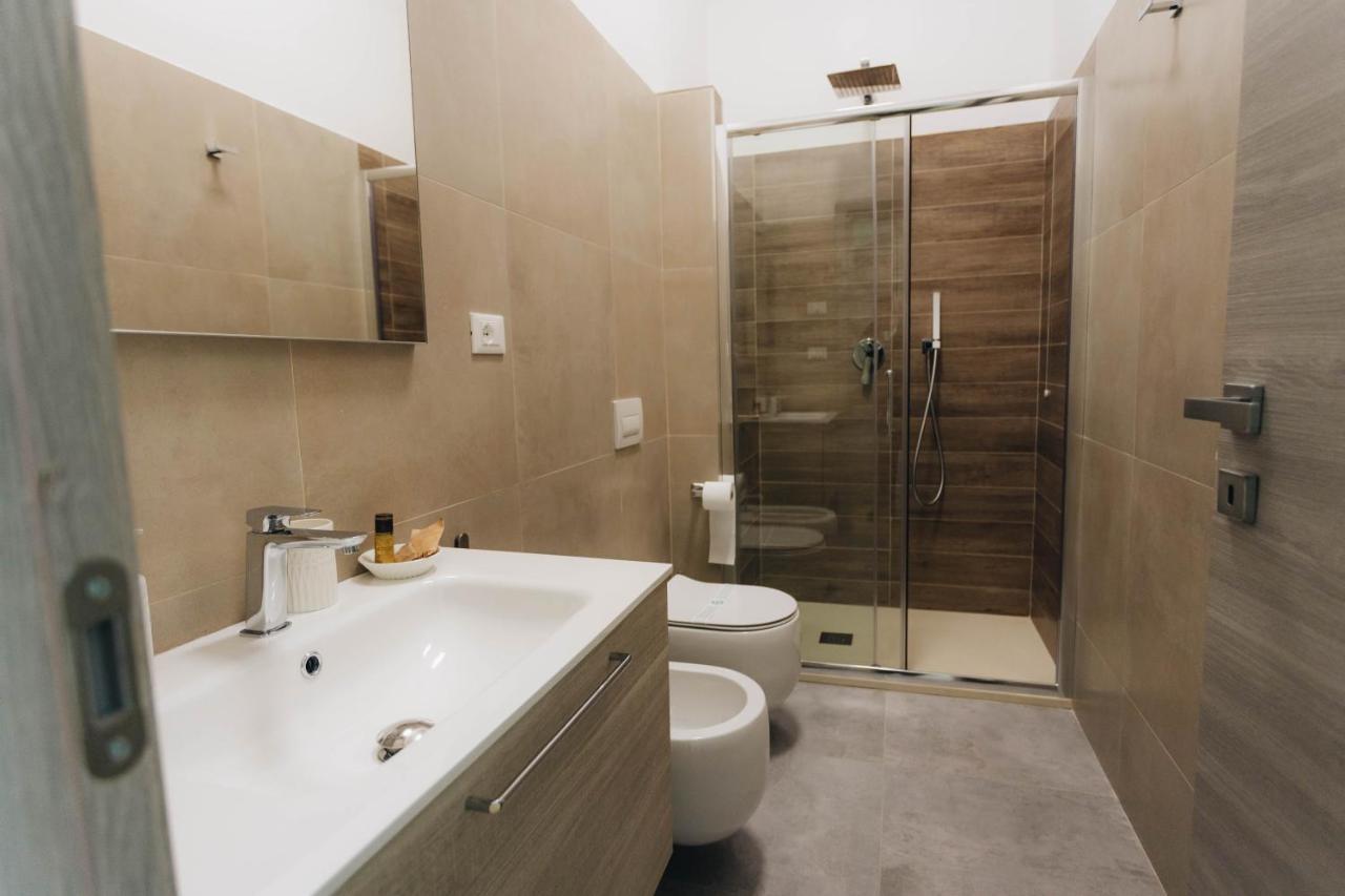 פסקרה The Nest - B&B - Suites מראה חיצוני תמונה
