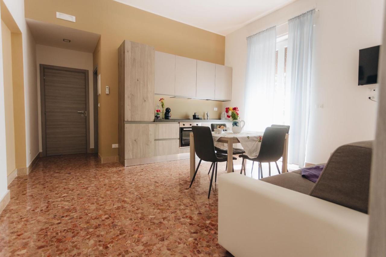 פסקרה The Nest - B&B - Suites מראה חיצוני תמונה