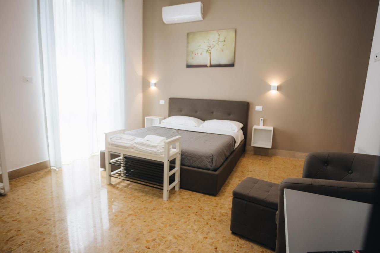 פסקרה The Nest - B&B - Suites מראה חיצוני תמונה