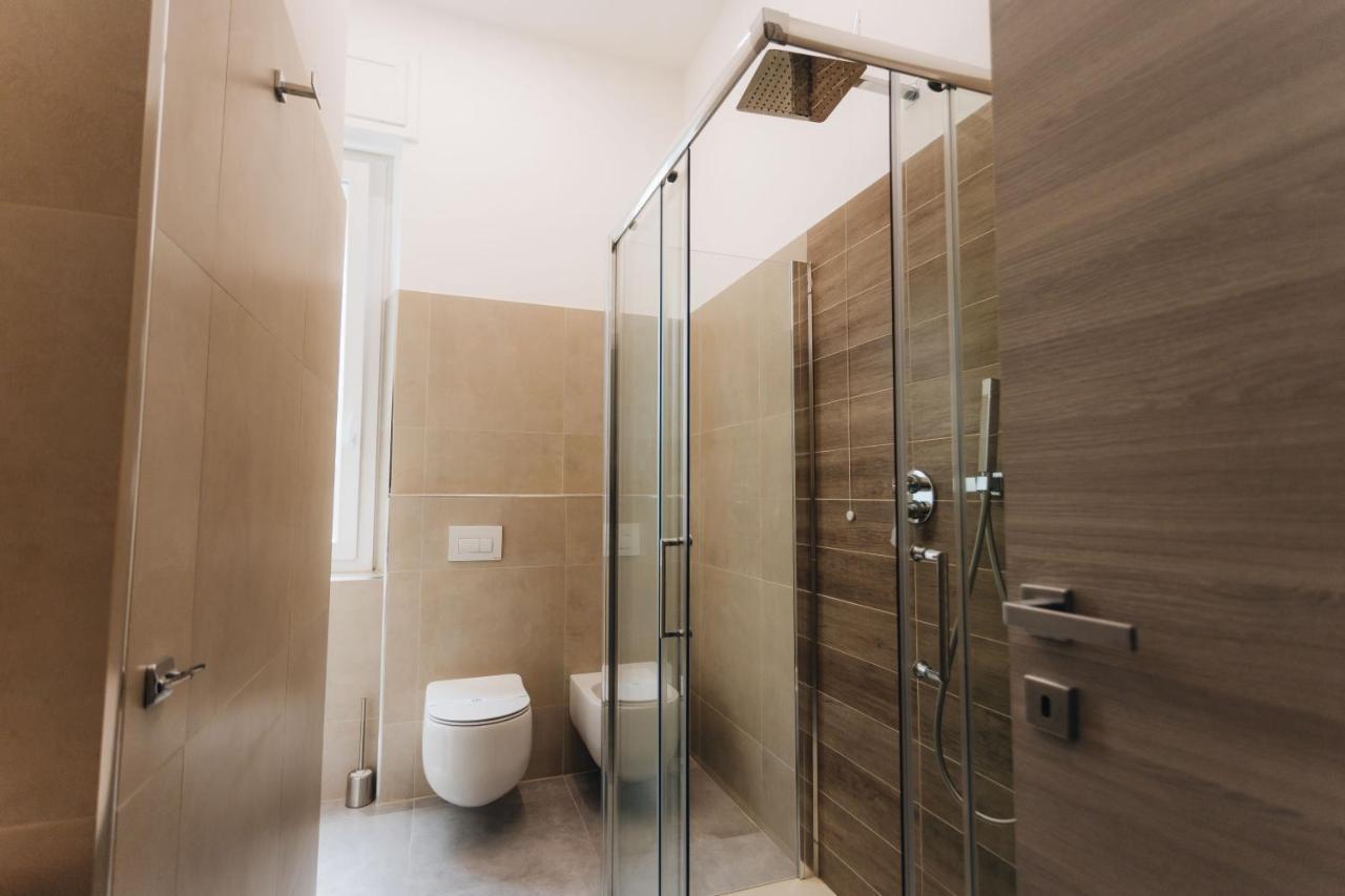 פסקרה The Nest - B&B - Suites מראה חיצוני תמונה