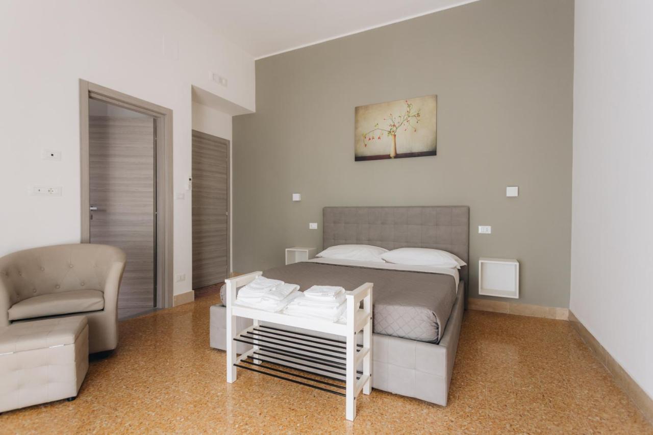 פסקרה The Nest - Luxury Suites מראה חיצוני תמונה
