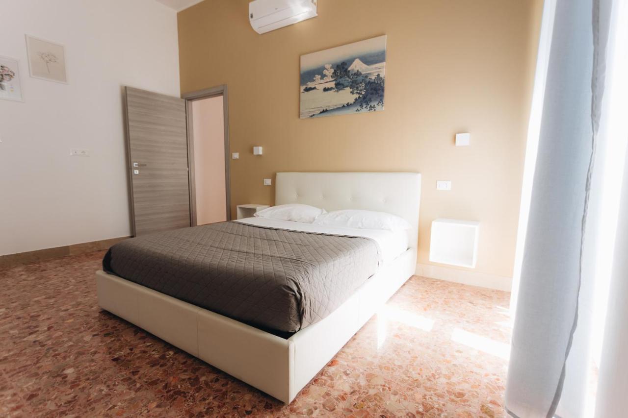 פסקרה The Nest - B&B - Suites מראה חיצוני תמונה