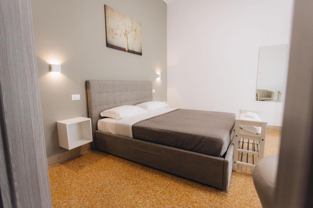 פסקרה The Nest - B&B - Suites מראה חיצוני תמונה