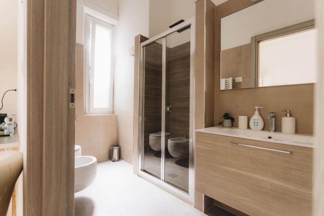 פסקרה The Nest - B&B - Suites מראה חיצוני תמונה