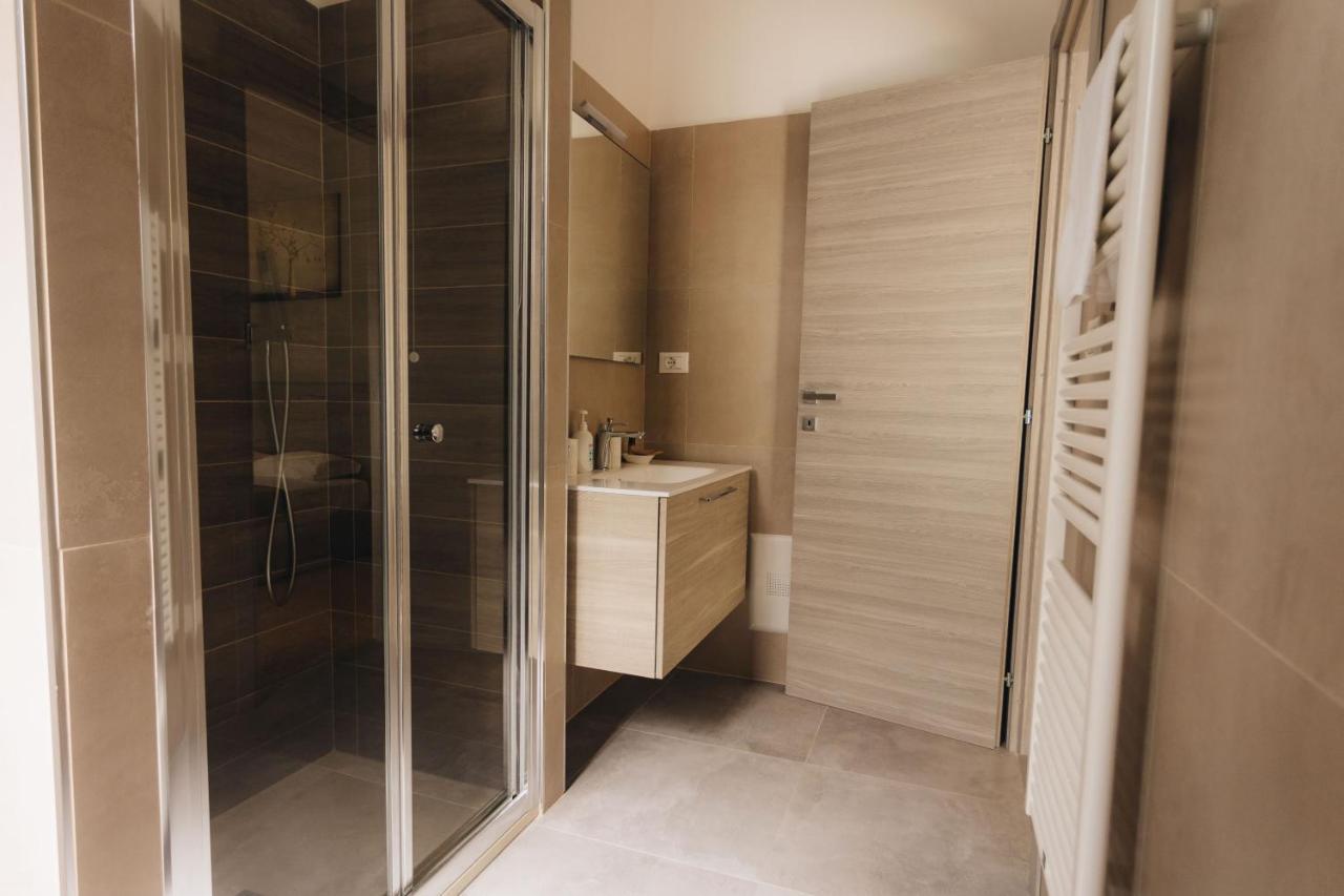 פסקרה The Nest - B&B - Suites מראה חיצוני תמונה