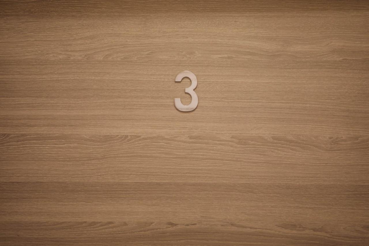 פסקרה The Nest - B&B - Suites מראה חיצוני תמונה
