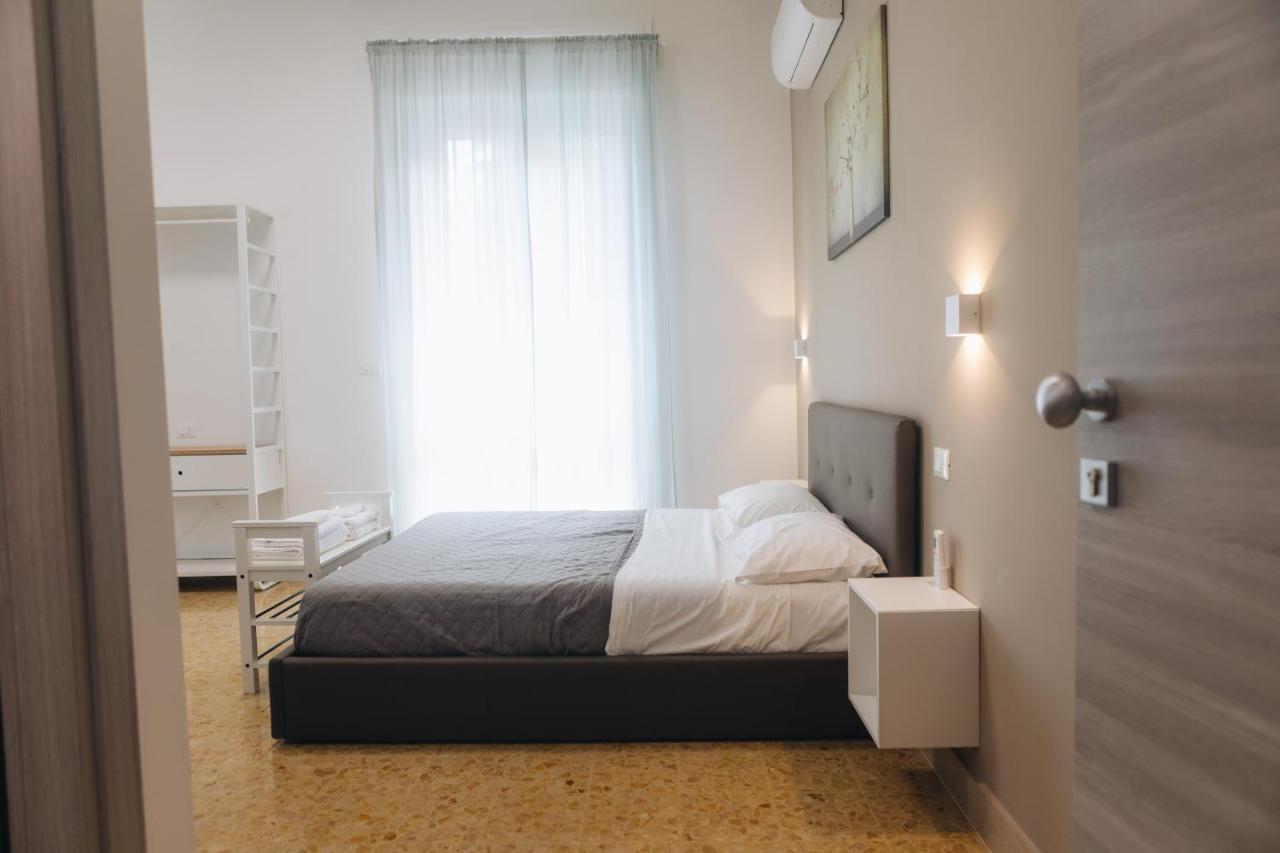 פסקרה The Nest - B&B - Suites מראה חיצוני תמונה